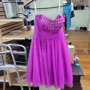 Hannah S cocktail dress